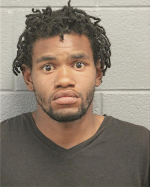 ROBERT D LEWIS, Cook County, Illinois