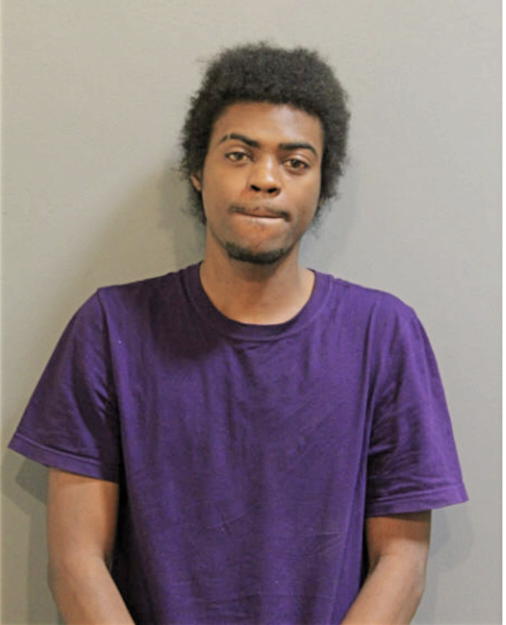 JOSHUA C LOCKHART, Cook County, Illinois