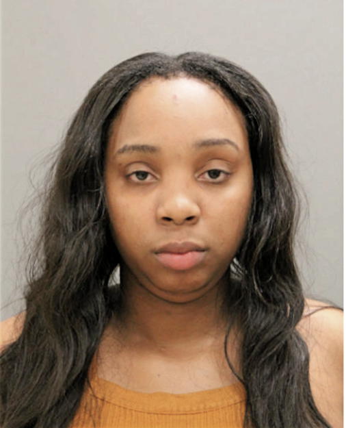 MIRANDA MARTIN, Cook County, Illinois