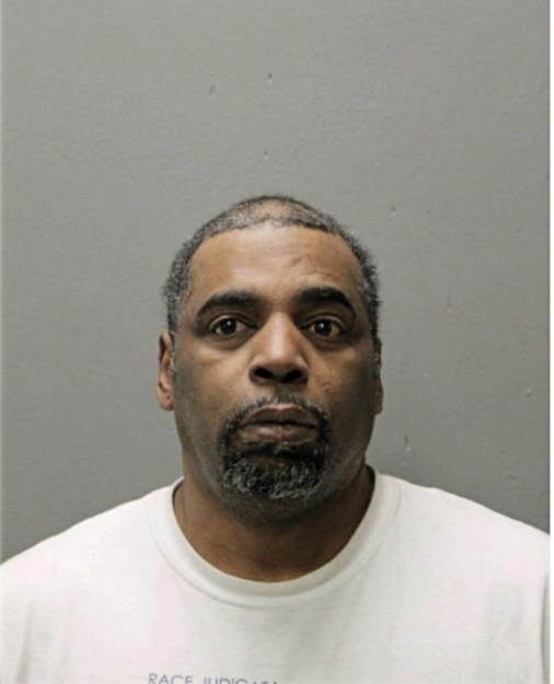 DONALD E MATHIS, Cook County, Illinois