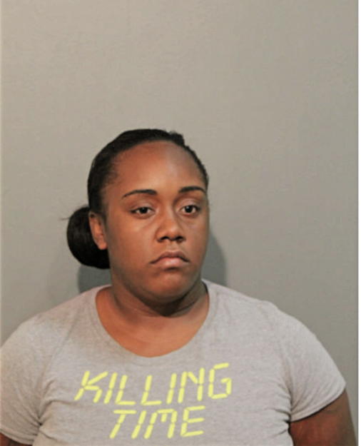 DOMINIQUE D MAXWELL, Cook County, Illinois