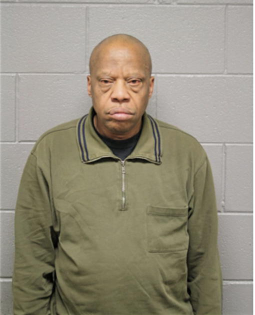 KEITH A MCCAIN, Cook County, Illinois