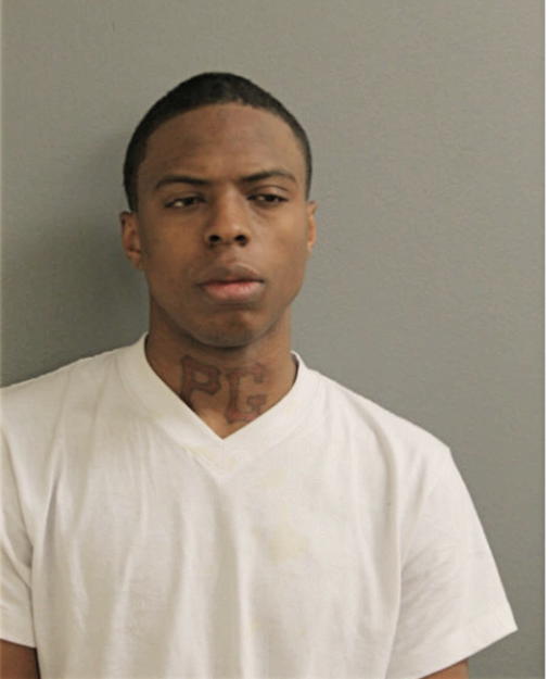 DARNELL MCCULLOUGH, Cook County, Illinois