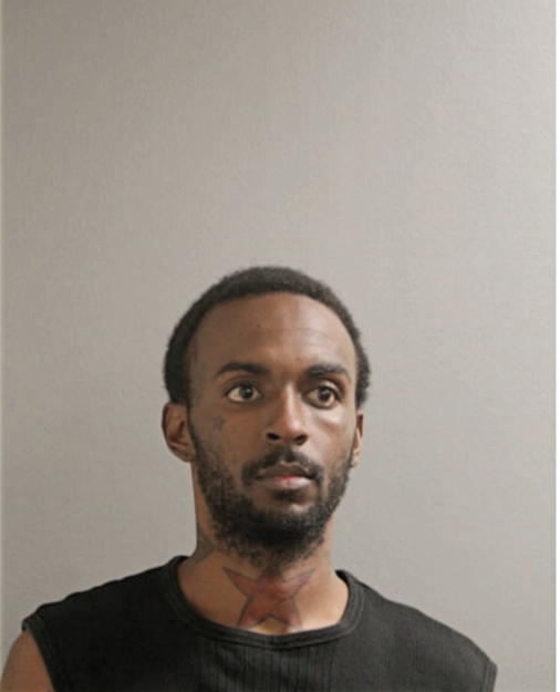 DASEAN MCCULLOUGH, Cook County, Illinois