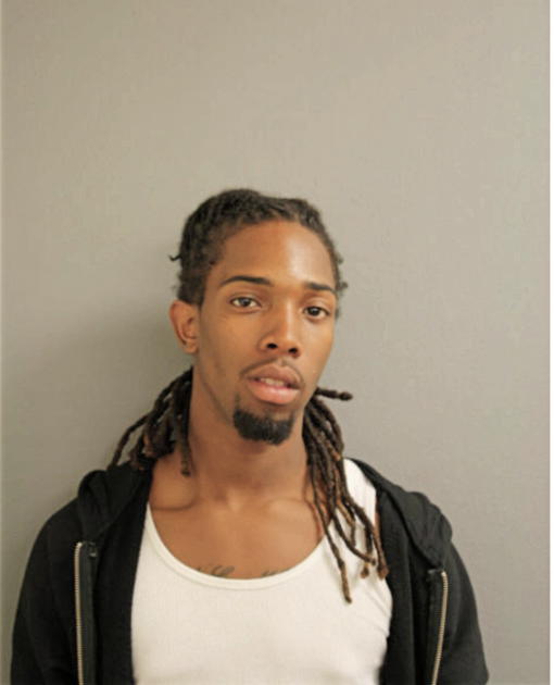 DEWANDRUS C MCGEE, Cook County, Illinois