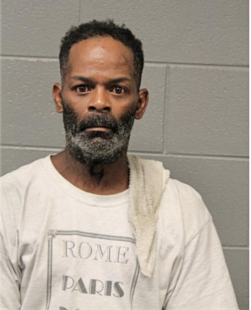 CRESTON MCKENZIE, Cook County, Illinois