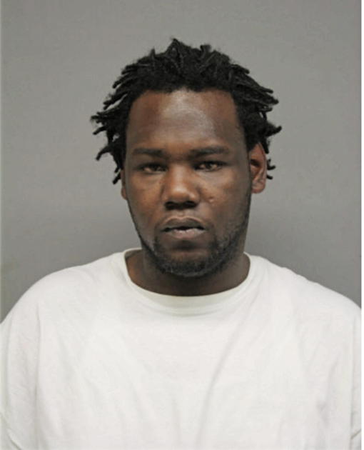 ALONZO L MCKINNIS, Cook County, Illinois