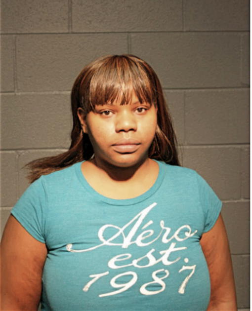 JOANNA MILLER, Cook County, Illinois