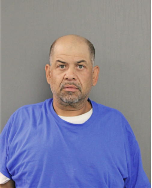 SANDY MILLER, Cook County, Illinois