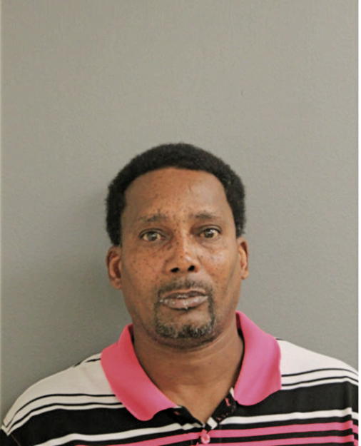 DWAYNE MILLS, Cook County, Illinois