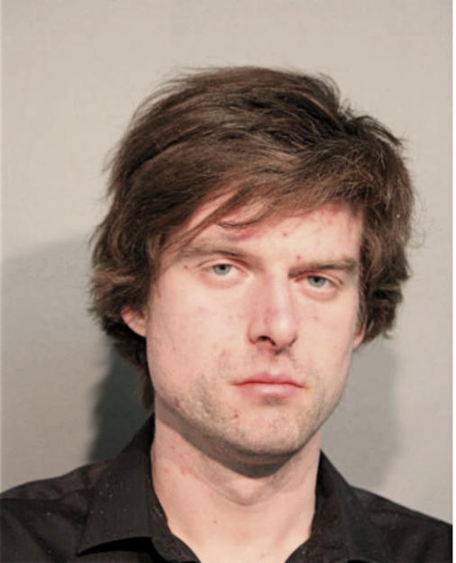 COLIN W MONAHAN, Cook County, Illinois