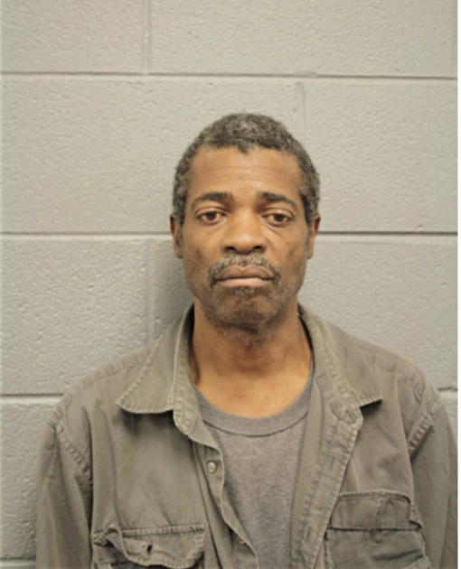 OTIS MOORE, Cook County, Illinois