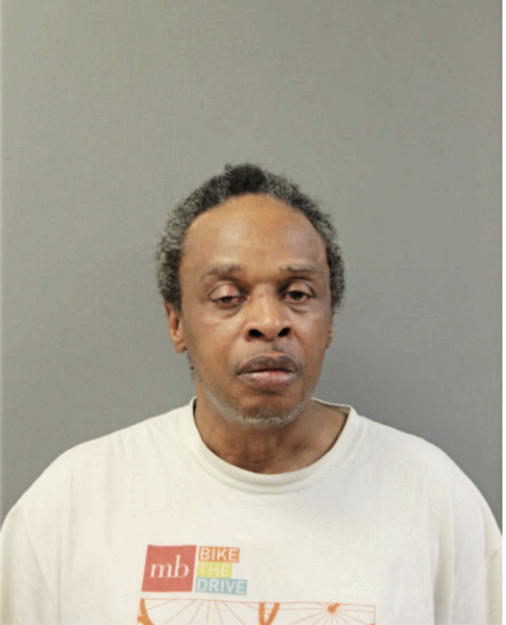 TIMMIE L MOORE, Cook County, Illinois