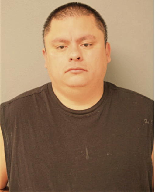 MOISES MORALES, Cook County, Illinois