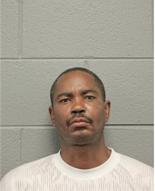 DENNIS LEE MOSES, Cook County, Illinois