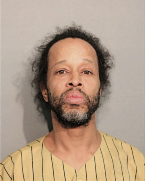 MITCHELL B MURPHY, Cook County, Illinois