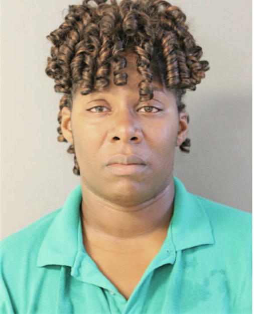 TAMEKA D MURPHY, Cook County, Illinois