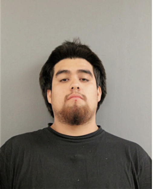 JOSE NAJERA, Cook County, Illinois