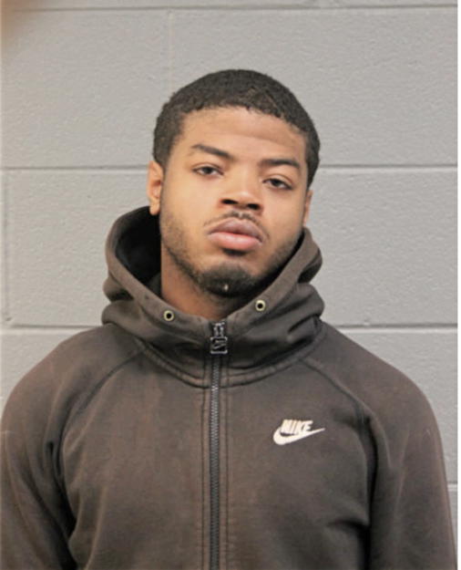 CHRISTOPHER L NEAL, Cook County, Illinois