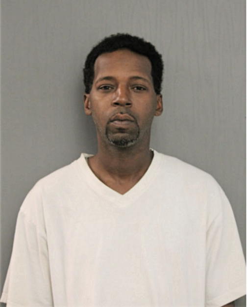 DARIS NELSON, Cook County, Illinois