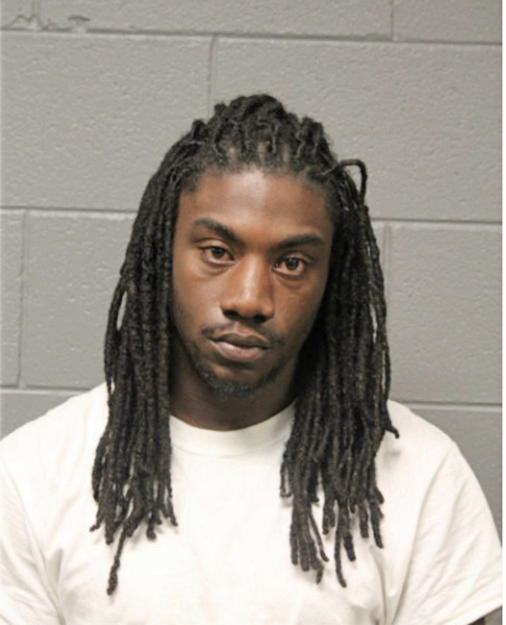 SAMMIE L OLIVER, Cook County, Illinois