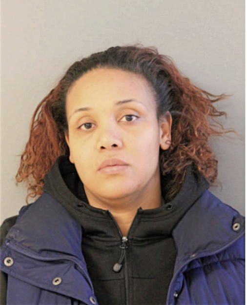 SAIDY T ONEAL, Cook County, Illinois
