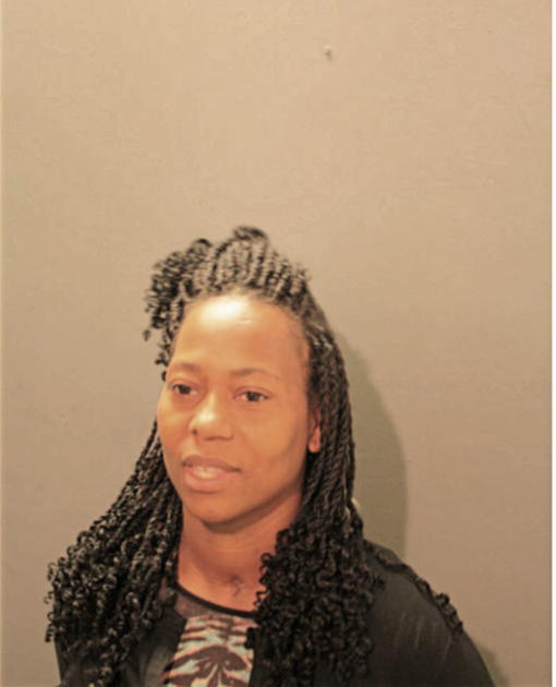 CATHERINE PATRICK, Cook County, Illinois