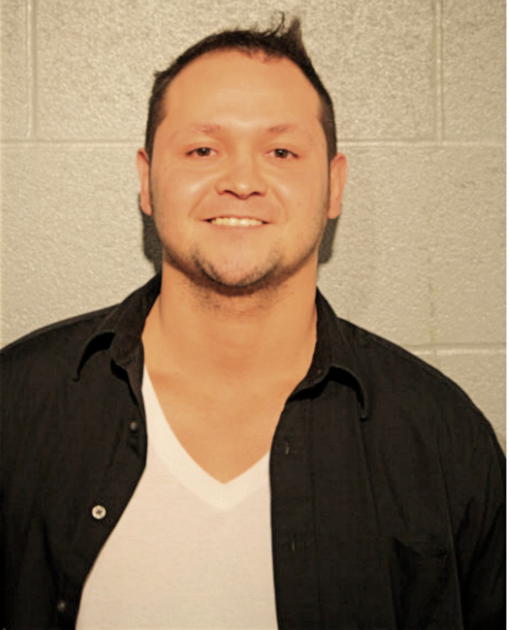 JAMES EDWARD PENA, Cook County, Illinois