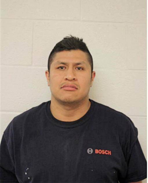 JOSE PEREZ, Cook County, Illinois
