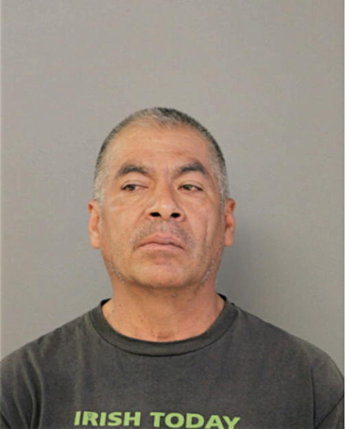 RAUL PEREZ, Cook County, Illinois