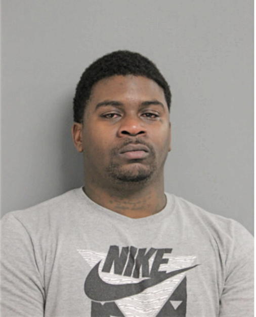 JEREMY PERRY, Cook County, Illinois