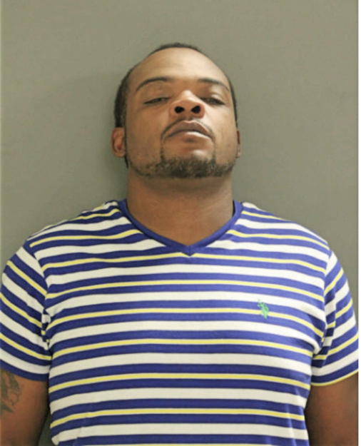 MICHAEL D PERRY, Cook County, Illinois