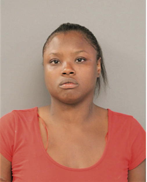 AISHA R PHILLIPS, Cook County, Illinois