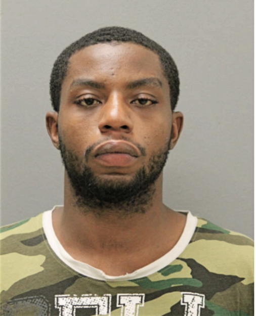 JARVIS J PIRTLE, Cook County, Illinois