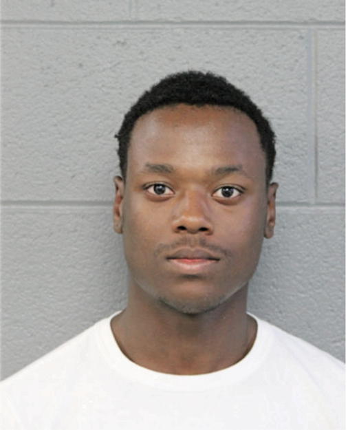 MATTHEW PRICE, Cook County, Illinois