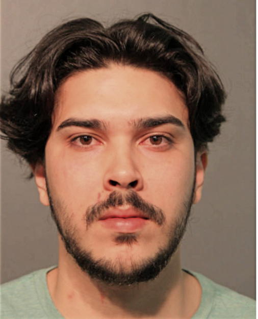 JASON S QURESHI, Cook County, Illinois