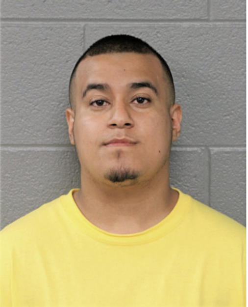 MANUEL RAMIREZ, Cook County, Illinois