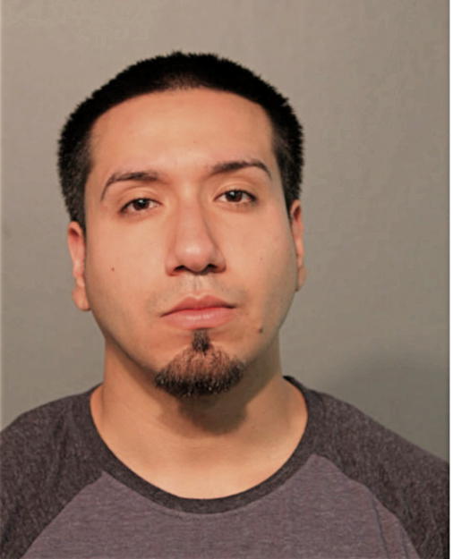 RAMON RAMIREZ, Cook County, Illinois