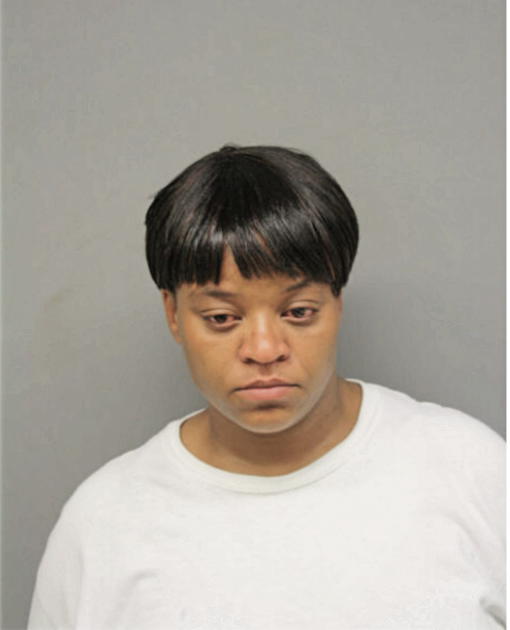 HALIMAH R RASHID, Cook County, Illinois