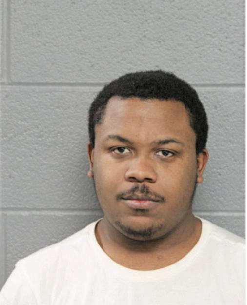 ANTHONY REED, Cook County, Illinois