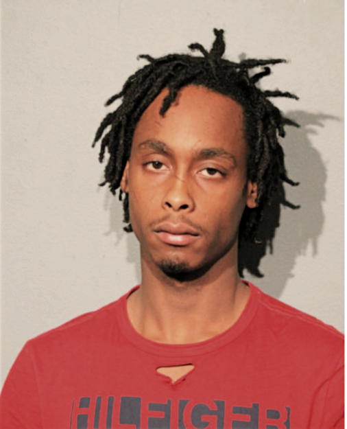 LORENZO RELF, Cook County, Illinois