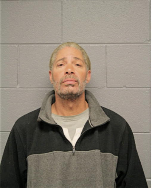 DOUGLAS ROBINSON, Cook County, Illinois