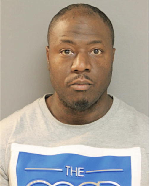 MARTELL T ROBINSON, Cook County, Illinois