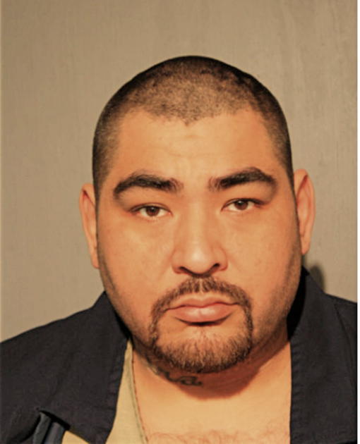 HECTOR ROCHA, Cook County, Illinois
