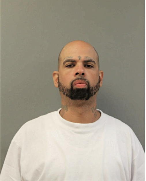 EDUARDO ROMAN, Cook County, Illinois