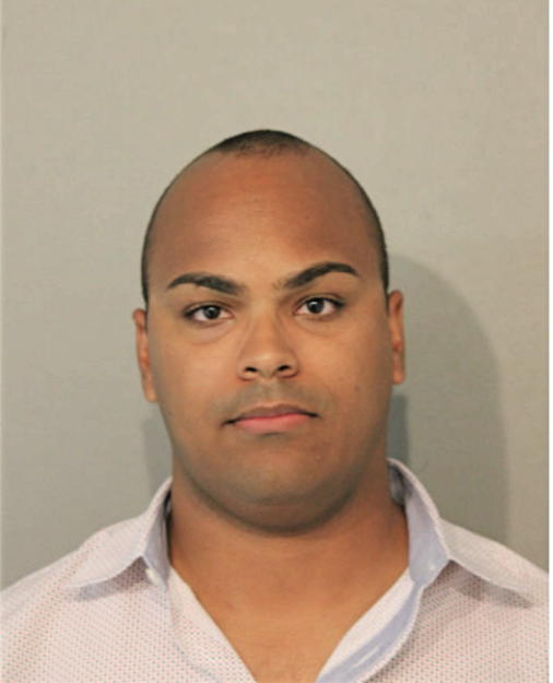 JAE ROME HAMILTON, Cook County, Illinois