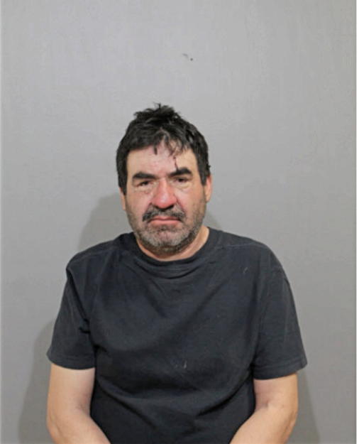 MARTIN ROSAS, Cook County, Illinois