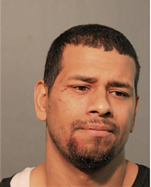 ALEXIS RUIZ, Cook County, Illinois