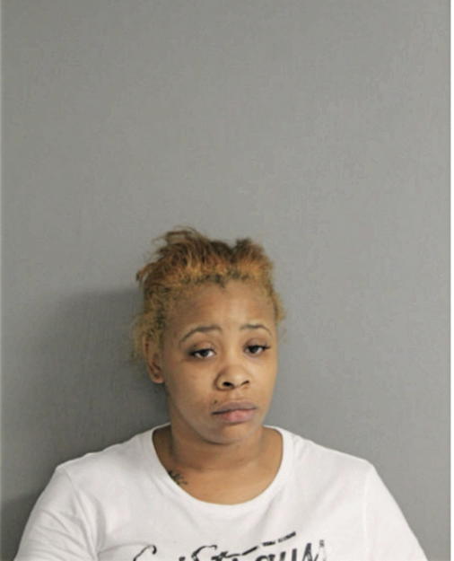 BRENAET RUSSELL, Cook County, Illinois