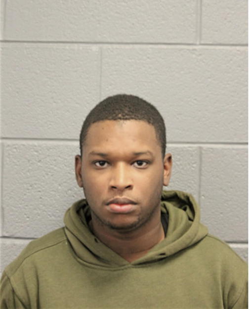 VINCENT S SMITH, Cook County, Illinois